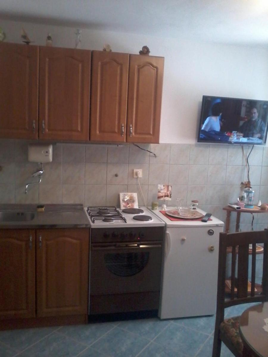 Apartments Volat Beaches Каштела Номер фото