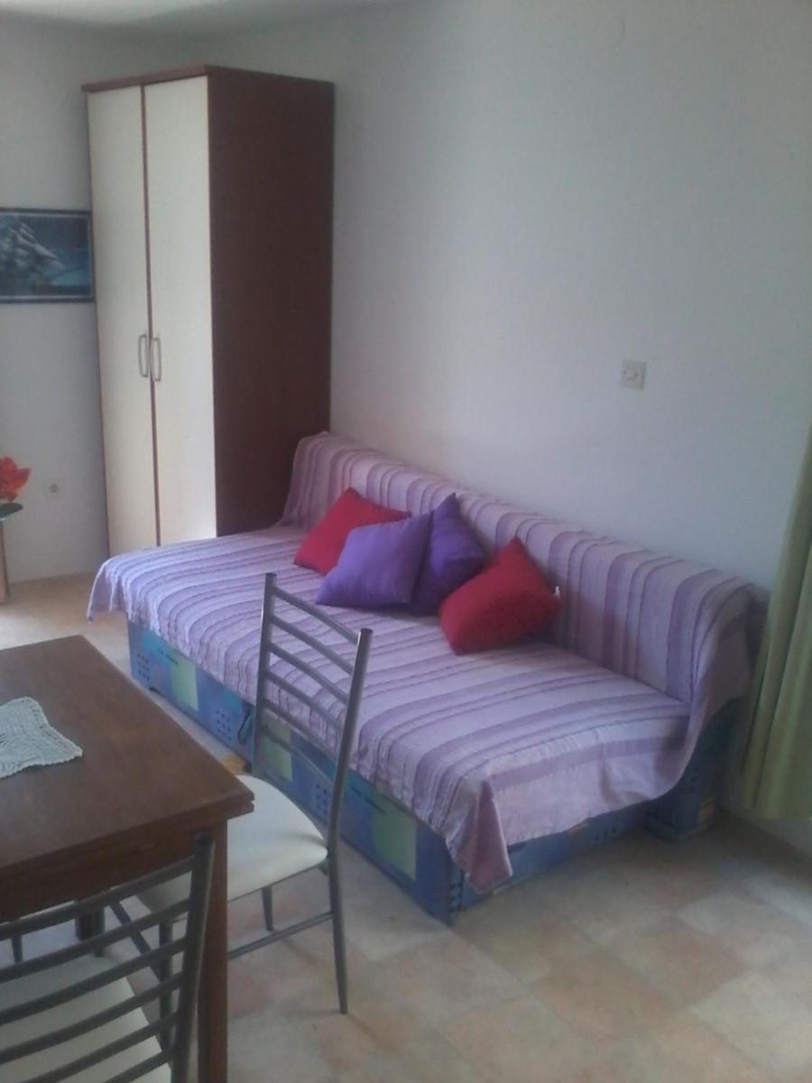 Apartments Volat Beaches Каштела Номер фото